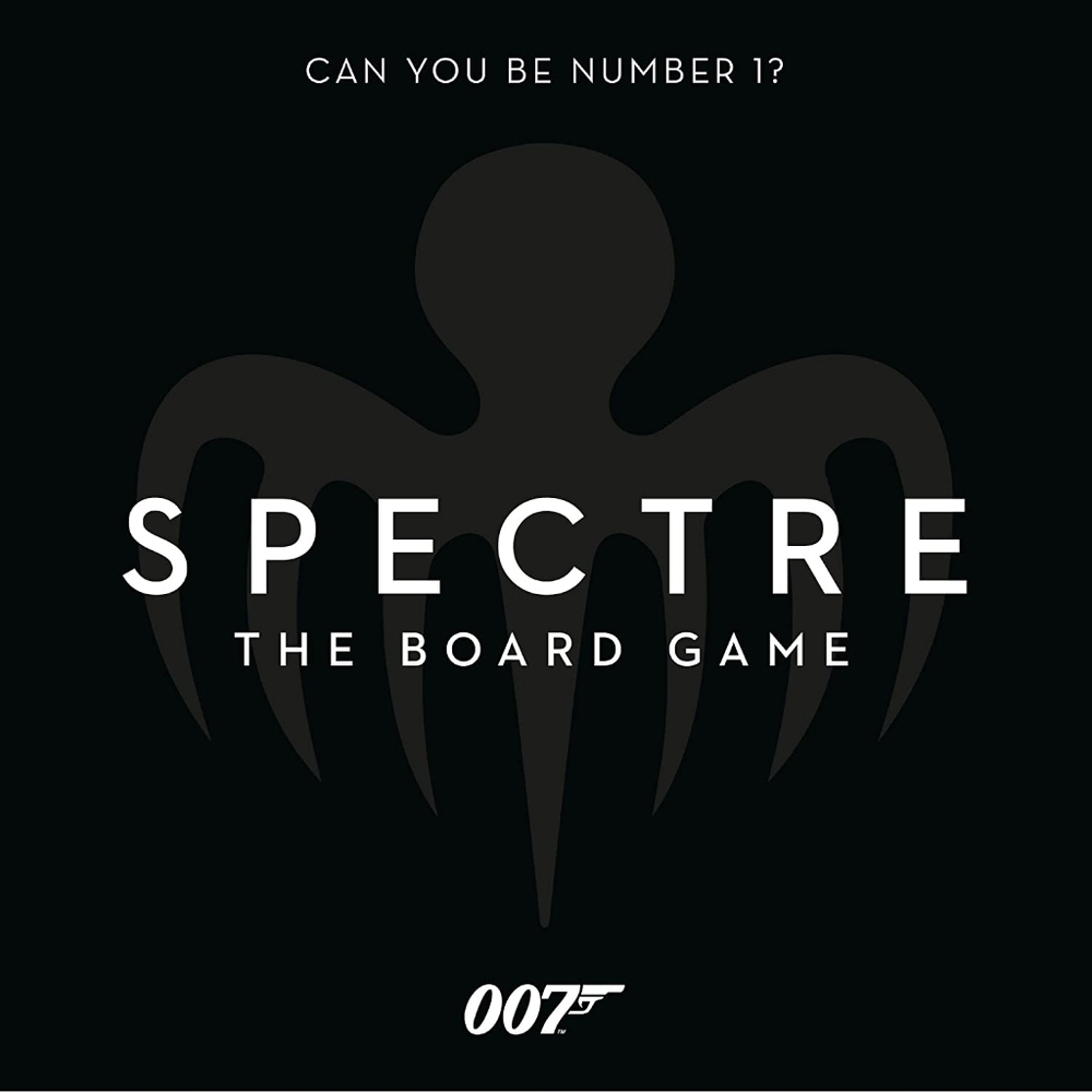 007: Spectre The Board Game, new in packaging ✨ - Picture 5 of 7